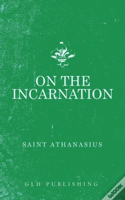 Capa do artigo On The Incarnation