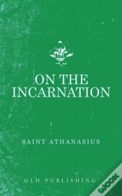 Capa do artigo On The Incarnation