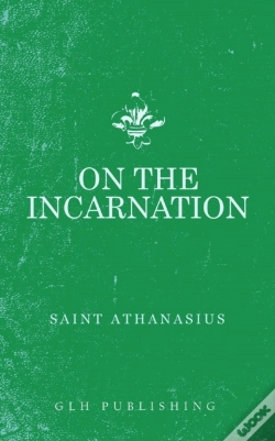 Capa do artigo On The Incarnation