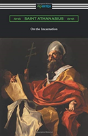 On The Incarnation - Preview