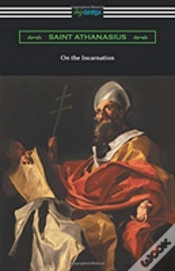 Capa do artigo On The Incarnation