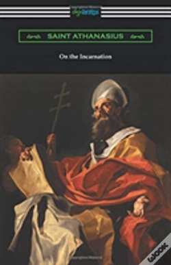 Capa do artigo On The Incarnation