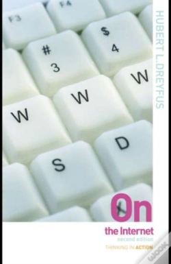Capa do artigo On The Internet