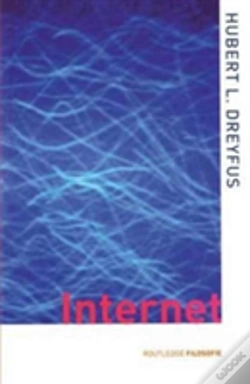 Capa do artigo On The Internet