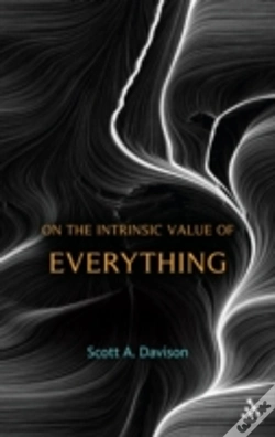 Capa do artigo On The Intrinsic Value Of Everything