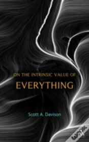 Capa do artigo On The Intrinsic Value Of Everything