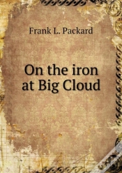 Capa do artigo On The Iron At Big Cloud