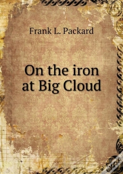 Capa do artigo On The Iron At Big Cloud
