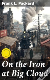 Capa do artigo On The Iron At Big Cloud