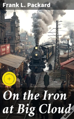 Capa do artigo On The Iron At Big Cloud