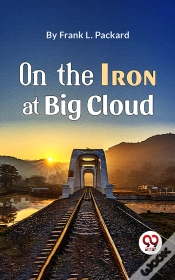 Capa do artigo On The Iron At Big Cloud