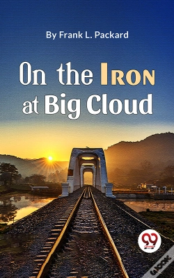 Capa do artigo On The Iron At Big Cloud