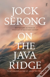 On The Java Ridge