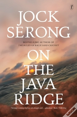 Capa do artigo On The Java Ridge