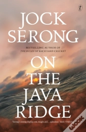 Capa do artigo On The Java Ridge