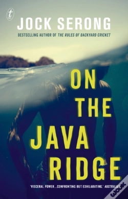 Capa do artigo On The Java Ridge