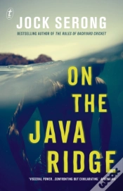 Capa do artigo On The Java Ridge
