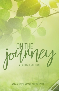 Capa do artigo On The Journey
