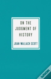 On The Judgment Of History