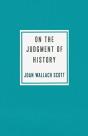 On The Judgment Of History - Preview