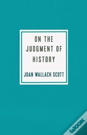 On The Judgment Of History
