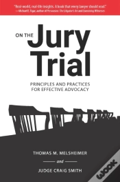 Capa do artigo On The Jury Trial