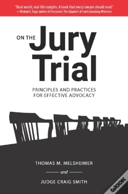 Capa do artigo On The Jury Trial