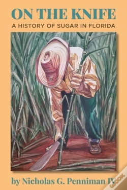 Capa do artigo On The Knife