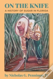 Capa do artigo On The Knife