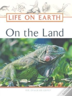 Capa do artigo On The Land