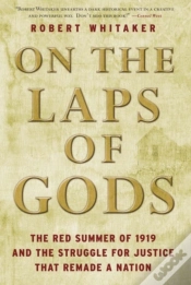 Capa do artigo On The Laps Of Gods