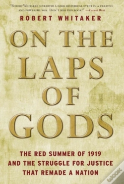 Capa do artigo On The Laps Of Gods