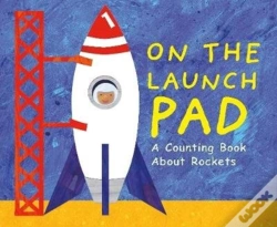 Capa do artigo On The Launch Pad