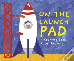 Capa do artigo On The Launch Pad