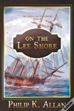 Capa do artigo On The Lee Shore