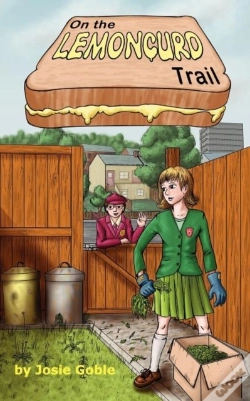 Capa do artigo On The Lemoncurd Trail