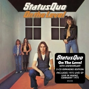 Capa do artigo On the Level (50th Anniversary) - CD