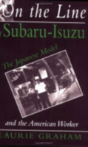On The Line At Subaru-Isuzu - Preview