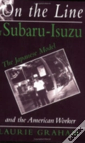 Capa do artigo On The Line At Subaru-Isuzu