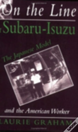Capa do artigo On The Line At Subaru-Isuzu