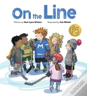 Capa do artigo On The Line