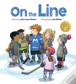 Capa do artigo On The Line