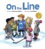 On The Line - Preview