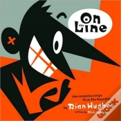 Capa do artigo On The Line
