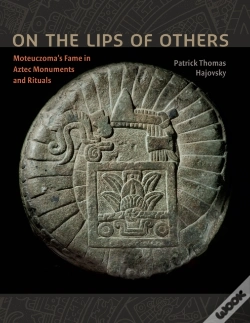 Capa do artigo On The Lips Of Others