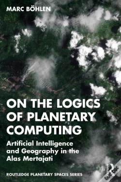 Capa do artigo On The Logics Of Planetary Computing
