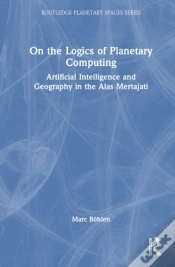 Capa do artigo On The Logics Of Planetary Computing