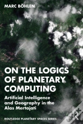 On The Logics Of Planetary Computing