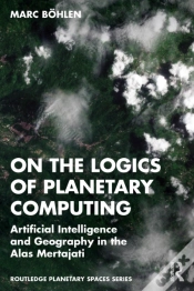 Capa do artigo On The Logics Of Planetary Computing