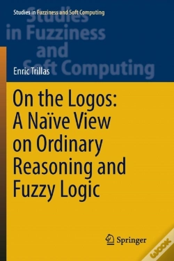 Capa do artigo On The Logos: A Naive View On Ordinary Reasoning And Fuzzy Logic